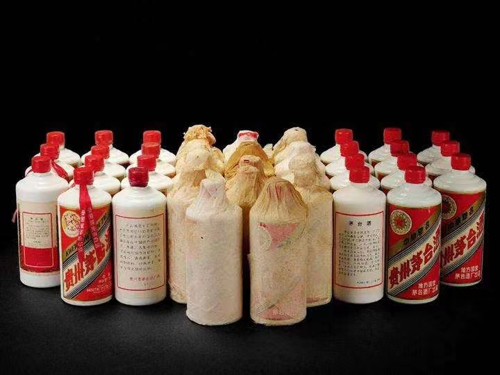 后湖管理区回收珍品茅台上门（最新更新行情）